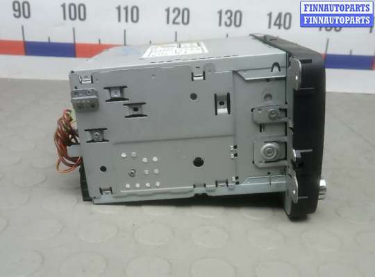 купить магнитола на VOLKSWAGEN TIGUAN 1