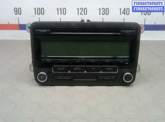 купить магнитола на VOLKSWAGEN TIGUAN 1