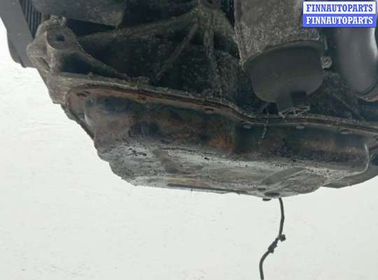 купить двигатель дизельный на RENAULT MASTER 3