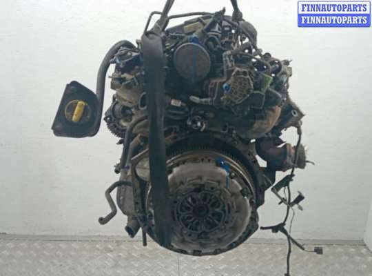 купить двигатель дизельный на RENAULT MASTER 3