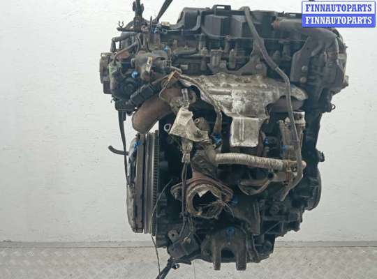 купить двигатель дизельный на RENAULT MASTER 3