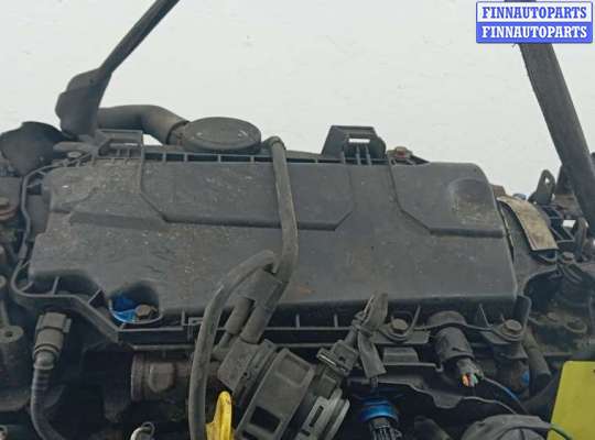 купить двигатель дизельный на RENAULT MASTER 3