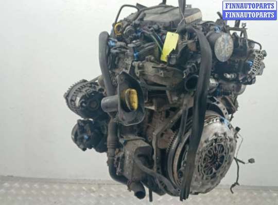 купить двигатель дизельный на RENAULT MASTER 3