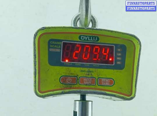 купить двигатель дизельный на RENAULT MASTER 3