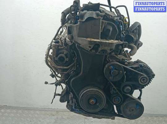 купить двигатель дизельный на RENAULT MASTER 3