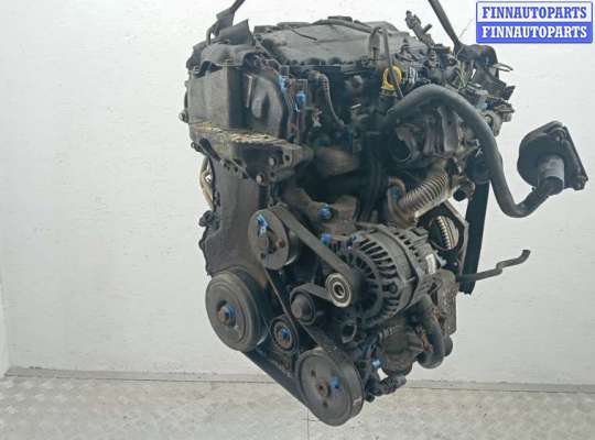 купить двигатель дизельный на RENAULT MASTER 3