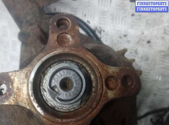 купить мост задний на MERCEDES BENZ SPRINTER 1