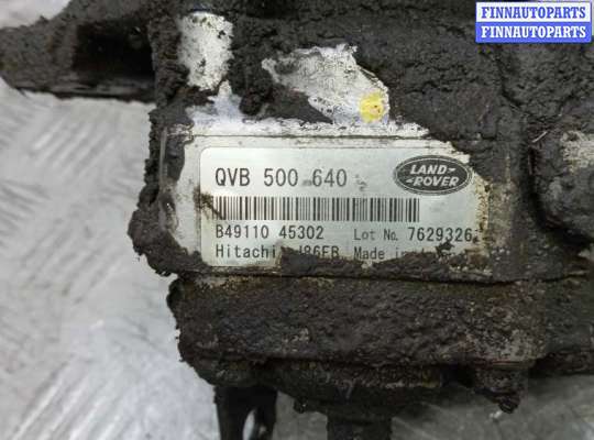 купить насос гу  дизельный на LAND ROVER RANGE ROVER SPORT