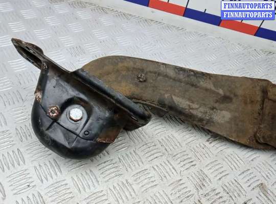 купить ступица задняя правая на SKODA SUPERB 2