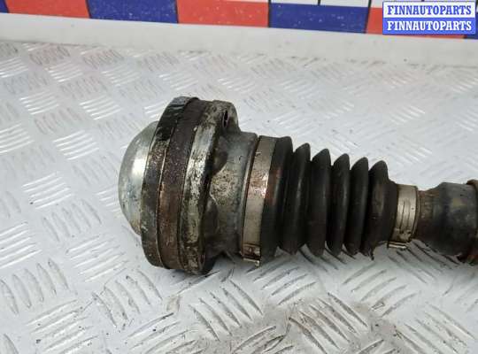 купить привод передний правый на VOLKSWAGEN PASSAT CC