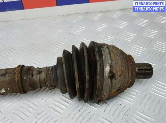 купить привод передний правый на VOLKSWAGEN PASSAT CC