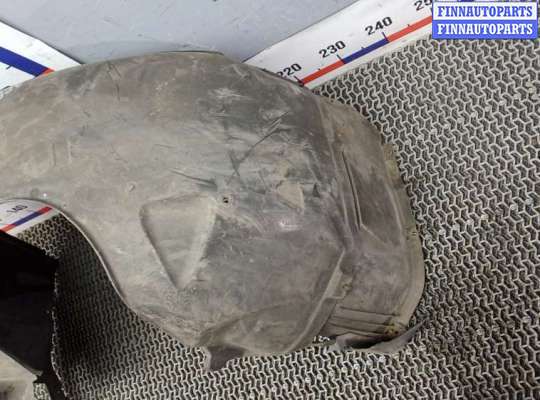 купить защита арок (защита крыла, подкрылок) передняя левая на BMW 7 E65