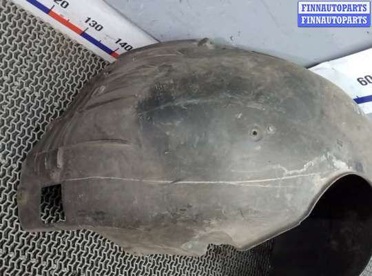 купить защита арок (защита крыла, подкрылок) передняя левая на BMW 7 E65