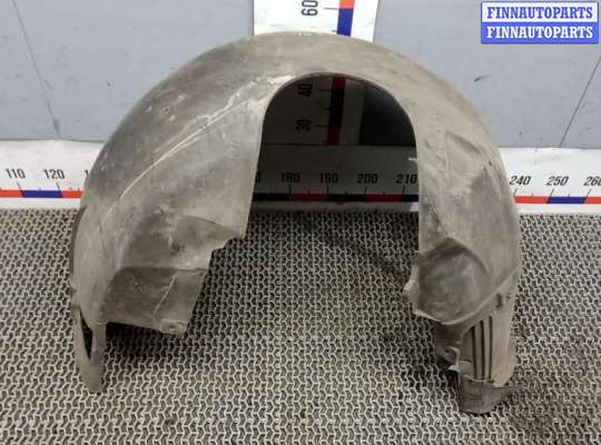 купить защита арок (защита крыла, подкрылок) передняя левая на BMW 7 E65