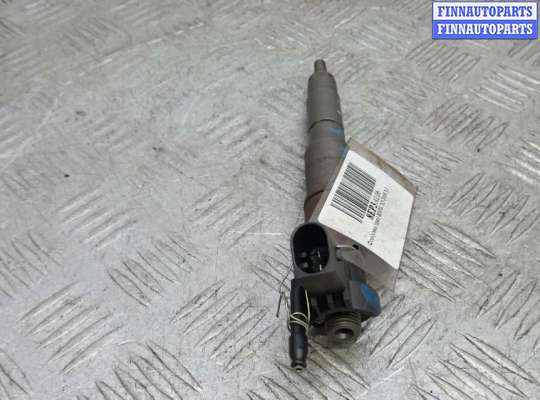 купить форсунка дизельная на BMW X5 E70