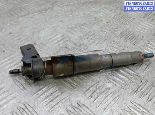 купить форсунка дизельная на BMW X5 E70