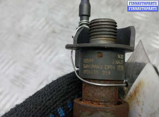 купить форсунка дизельная на BMW X5 E70