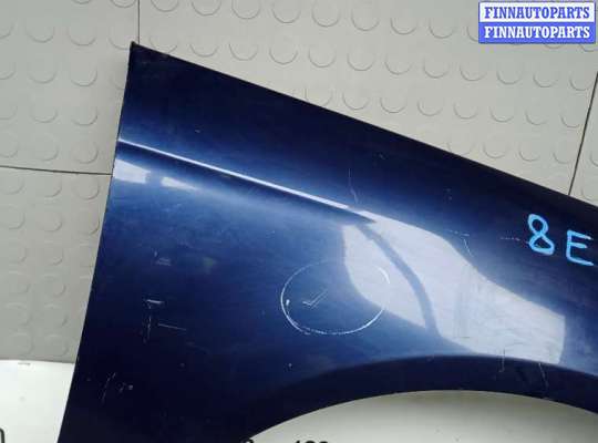 купить крыло переднее правое на VOLKSWAGEN PASSAT B6