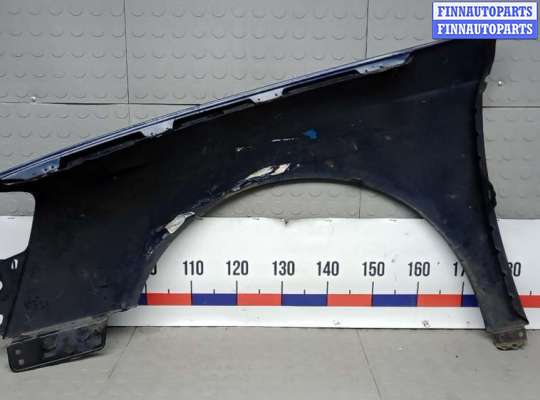 купить крыло переднее правое на VOLKSWAGEN PASSAT B6