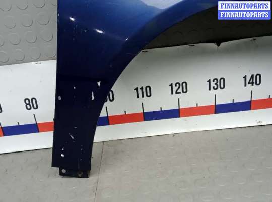 купить крыло переднее правое на VOLKSWAGEN PASSAT B6