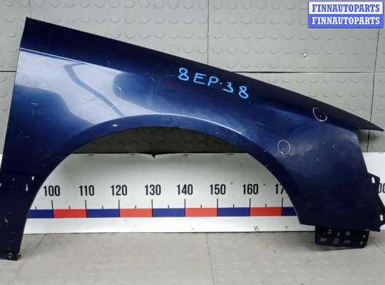 купить крыло переднее правое на VOLKSWAGEN PASSAT B6