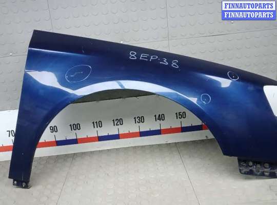 купить крыло переднее правое на VOLKSWAGEN PASSAT B6