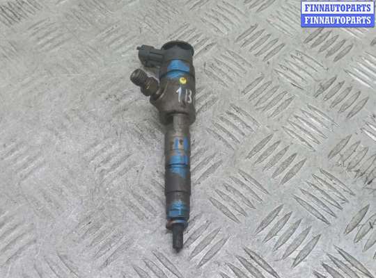 купить форсунка дизельная на CITROEN C4 PICASSO 2