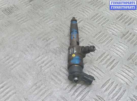 купить форсунка дизельная на CITROEN C4 PICASSO 2
