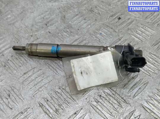 купить форсунка дизельная на CITROEN C-CROSSER