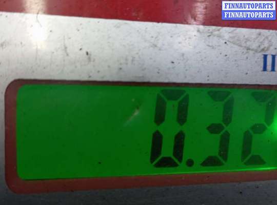 купить форсунка дизельная на CITROEN C-CROSSER