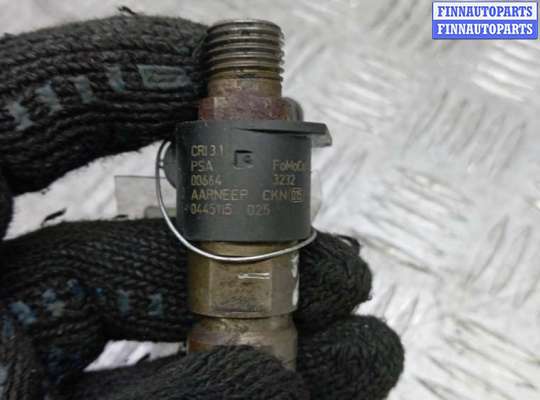 купить форсунка дизельная на CITROEN C-CROSSER