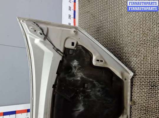 купить капот на FORD GALAXY 3