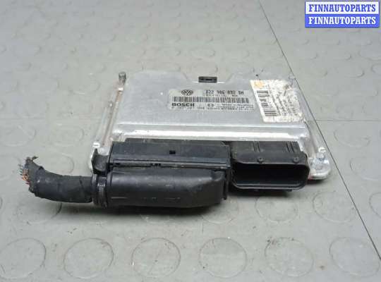 купить блок управления двс на VOLKSWAGEN PHAETON 1