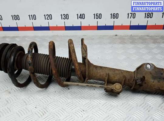 купить пружина передняя правая на MERCEDES BENZ VITO W639