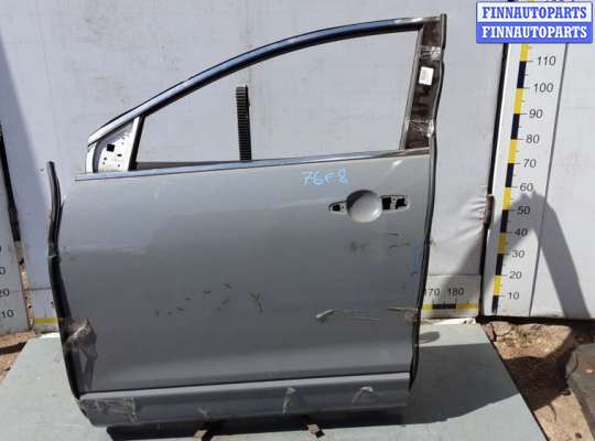 замок двери передней левой MZQ0763 на MAZDA CX-9 1