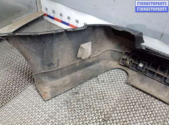 купить бампер задний на LAND ROVER RANGE ROVER SPORT