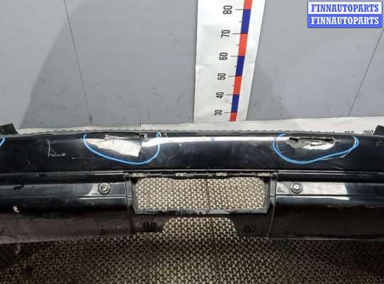 купить бампер задний на LAND ROVER RANGE ROVER SPORT