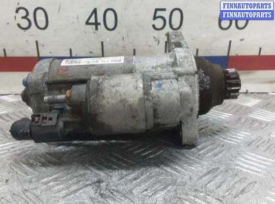 купить стартер дизельный на SKODA OCTAVIA A7