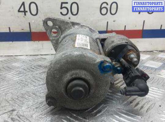 купить стартер дизельный на SKODA OCTAVIA A7