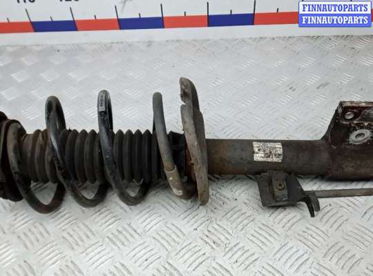 купить пружина передняя правая на CITROEN C4 2