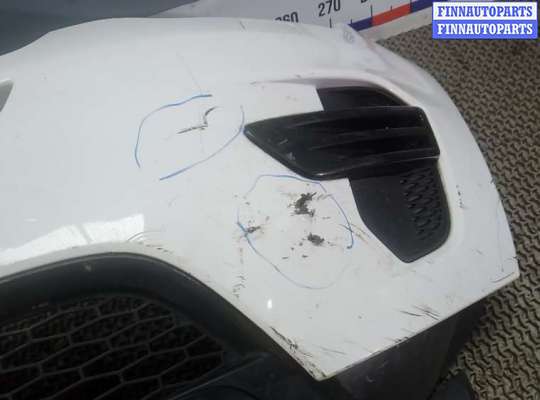 купить бампер передний на LAND ROVER DISCOVERY SPORT 1