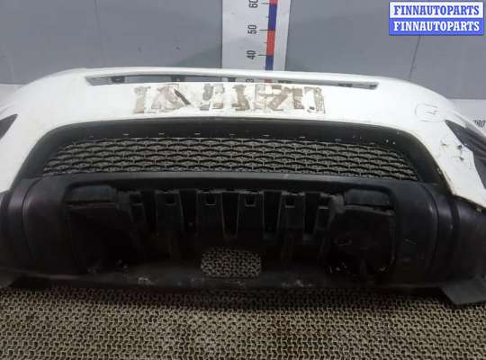 купить бампер передний на LAND ROVER DISCOVERY SPORT 1