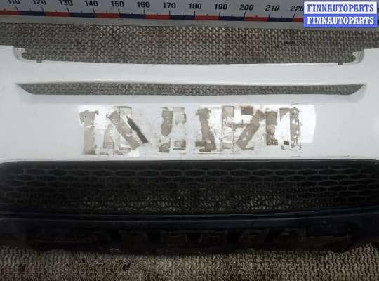 купить бампер передний на LAND ROVER DISCOVERY SPORT 1