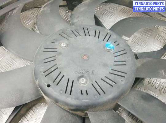 купить вентилятор радиатора на BMW 3 F30/F31