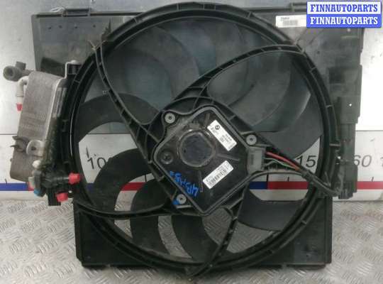 купить вентилятор радиатора на BMW 3 F30/F31