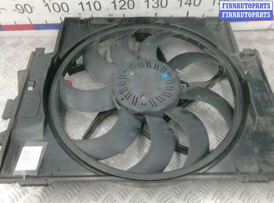 купить вентилятор радиатора на BMW 3 F30/F31