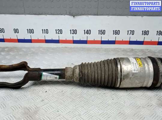 купить стойка передняя левая на JEEP GRAND CHEROKEE WK2