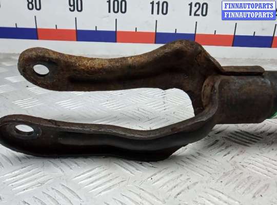 купить стойка передняя левая на JEEP GRAND CHEROKEE WK2