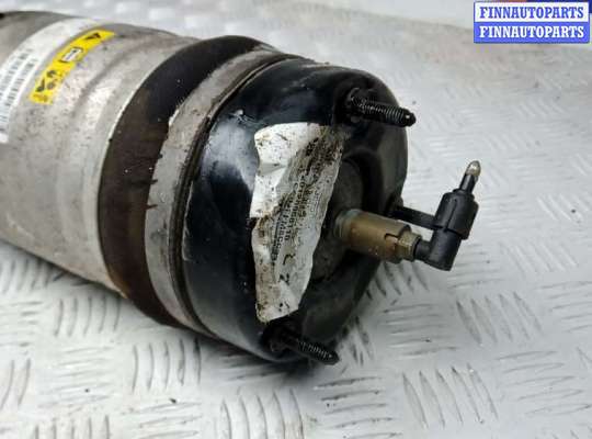 купить стойка передняя левая на JEEP GRAND CHEROKEE WK2