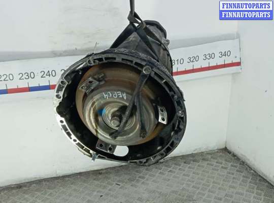 кпп автоматическая MB1581781 на MERCEDES BENZ E-CLASS W211
